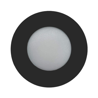Push Puck LED Undercabinet Light in Detail.