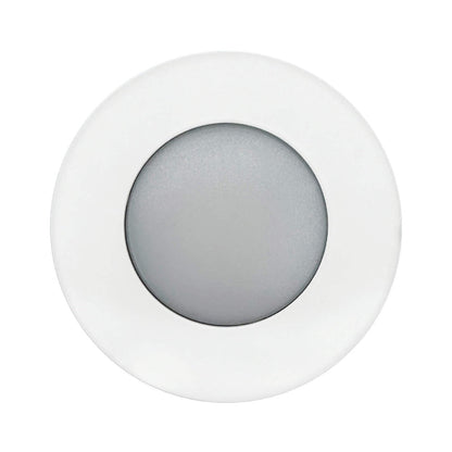 Push Puck LED Undercabinet Light in Detail.