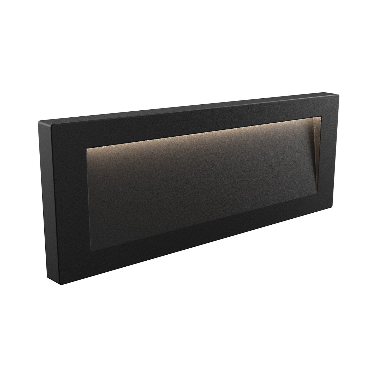 Rise LED Step Light.