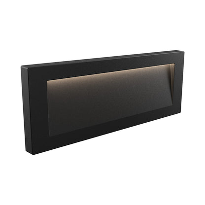 Rise LED Step Light.