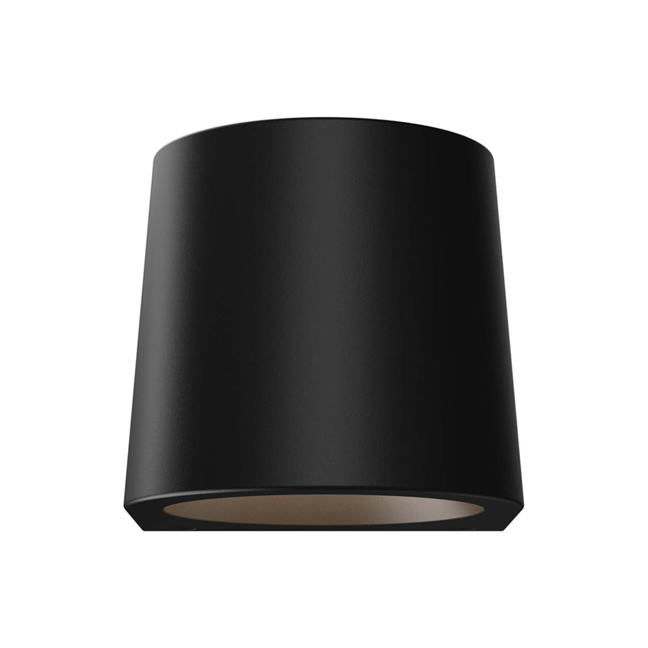 Shield Outdoor LED Wall Light in Detail.