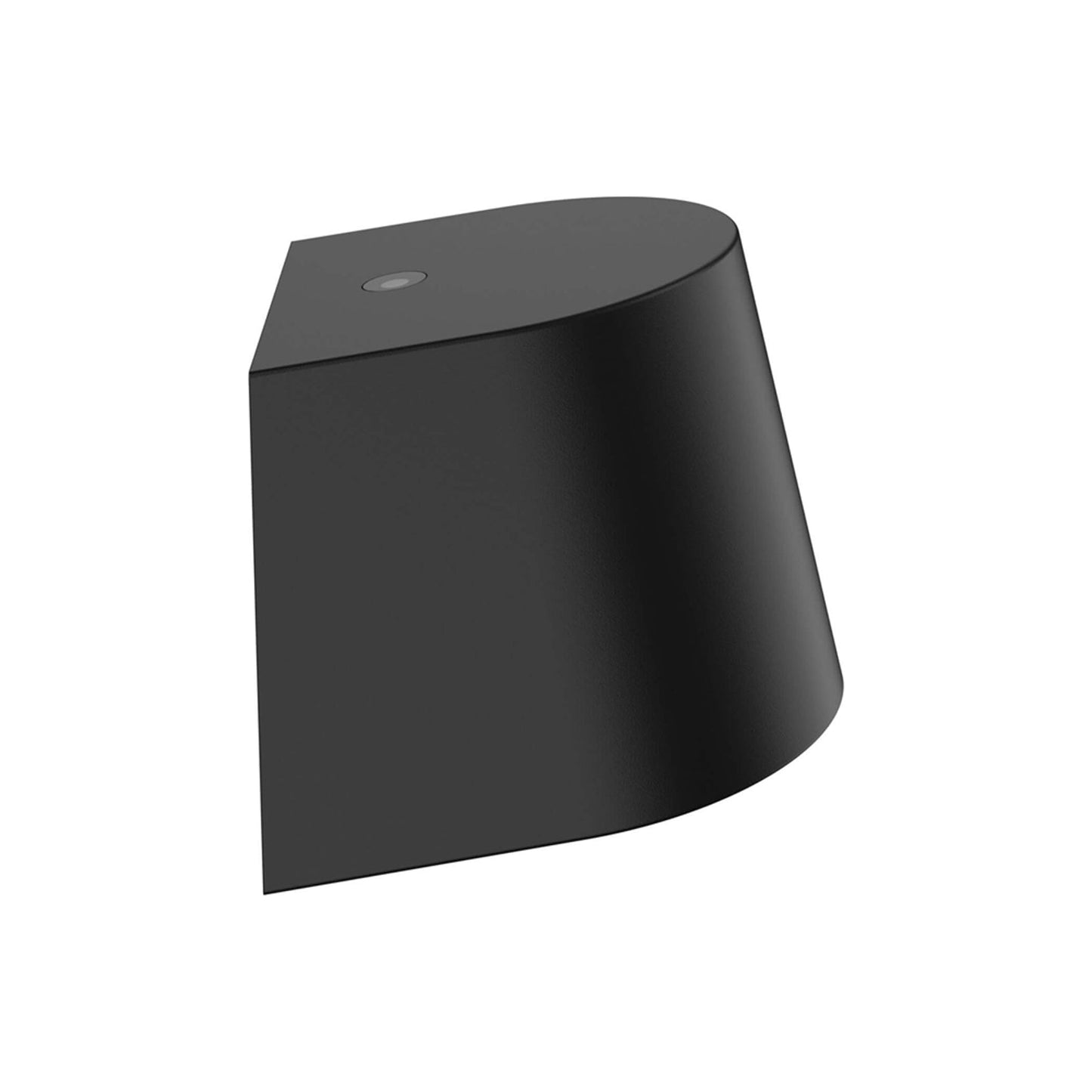 Shield Outdoor LED Wall Light in Detail.