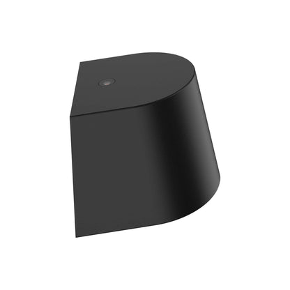 Shield Outdoor LED Wall Light in Detail.