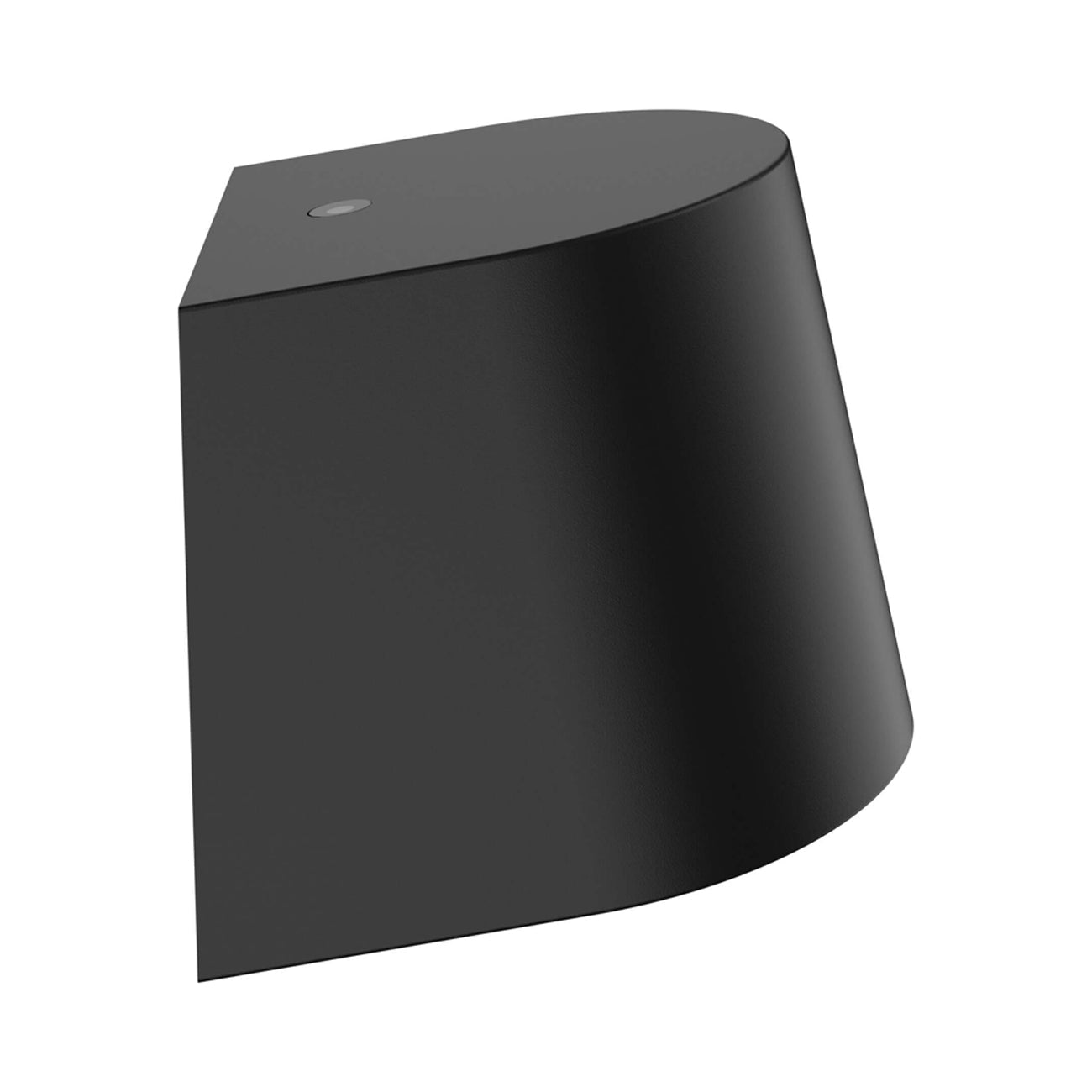 Shield Outdoor LED Wall Light in Detail.
