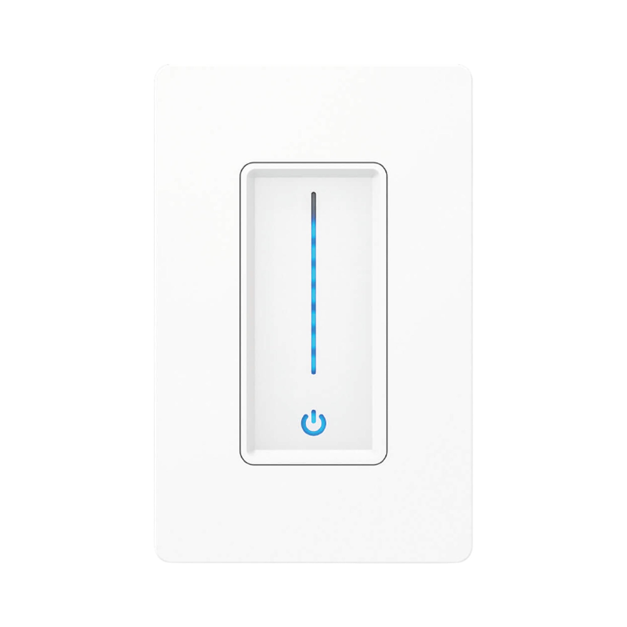 Slide Dimmer and Driver.