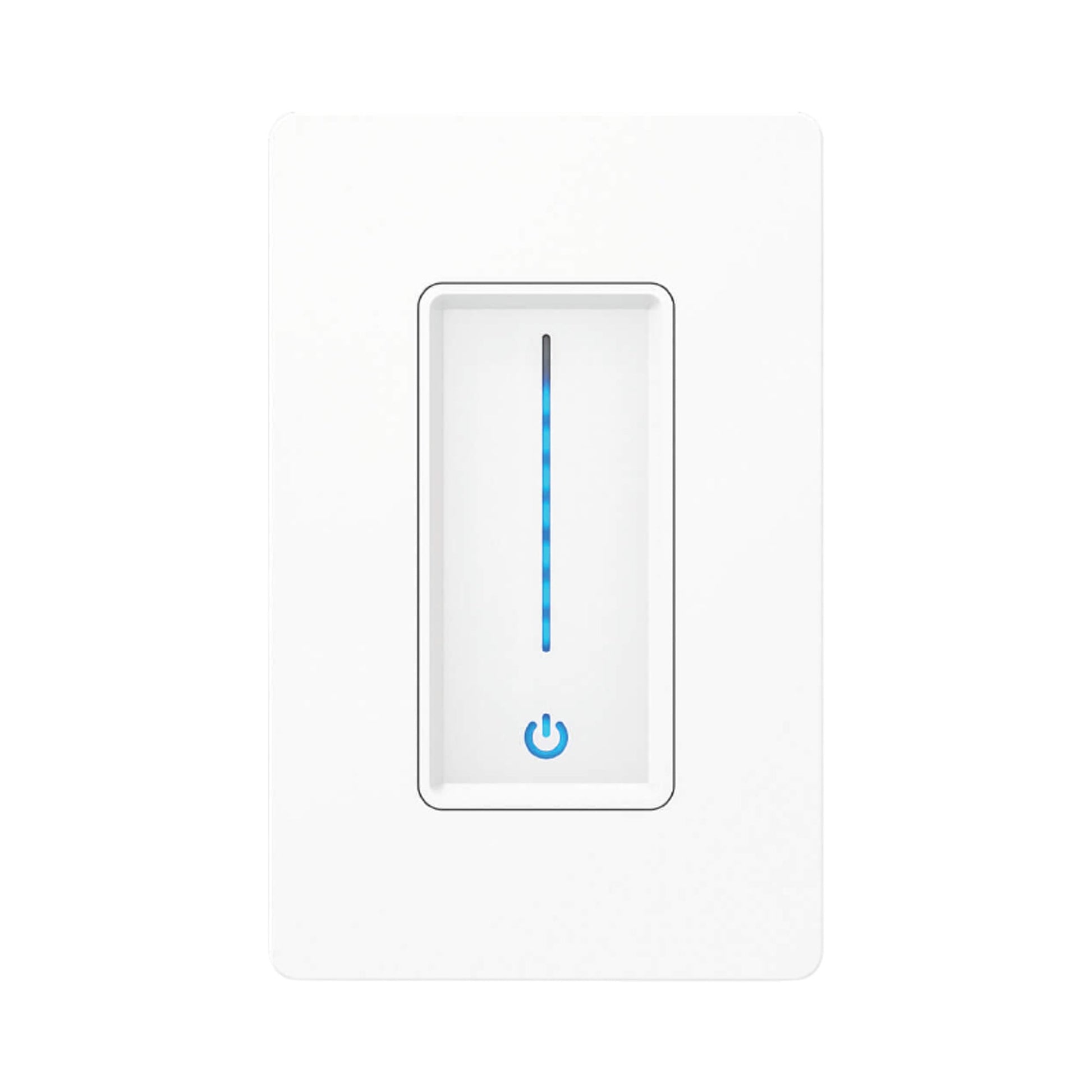 Slide Dimmer and Driver.