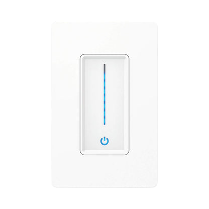 Slide Dimmer and Driver.