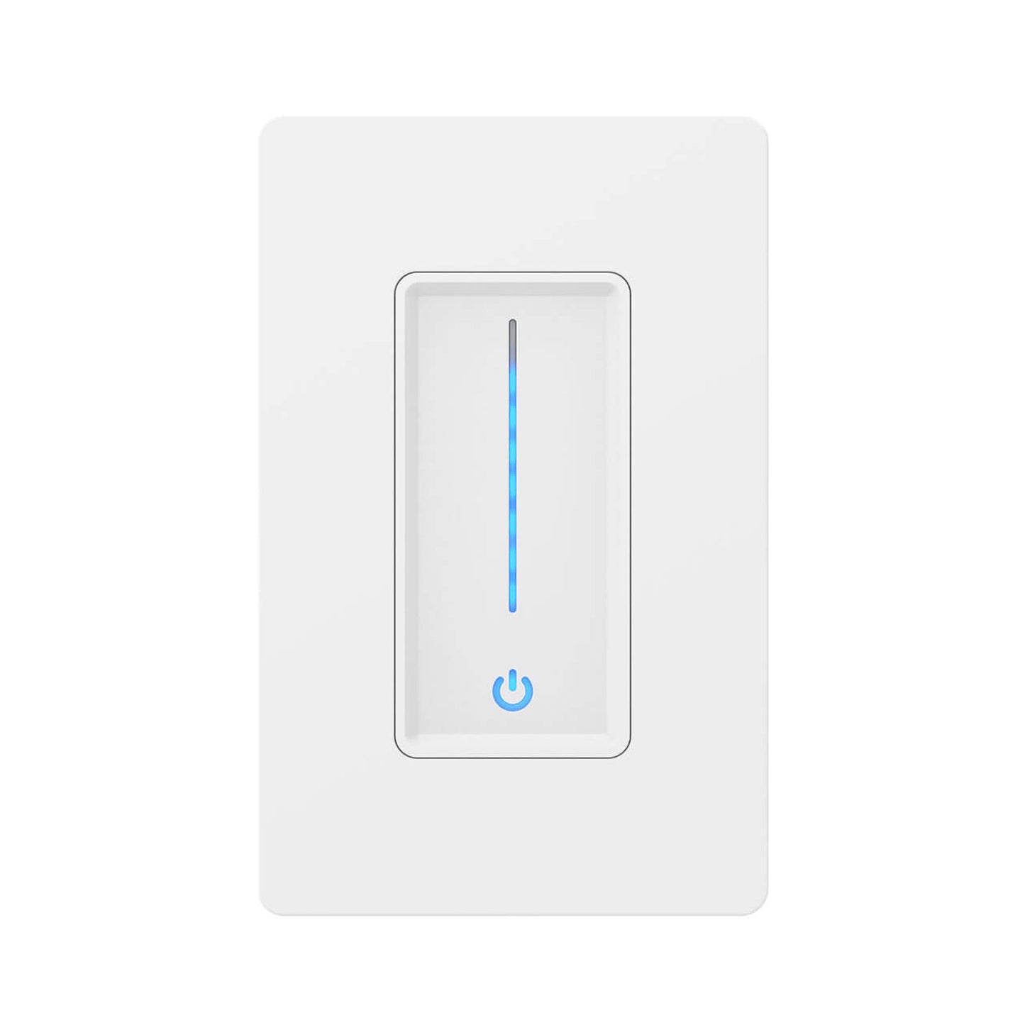 Slide Dimmer and Driver in Detail.