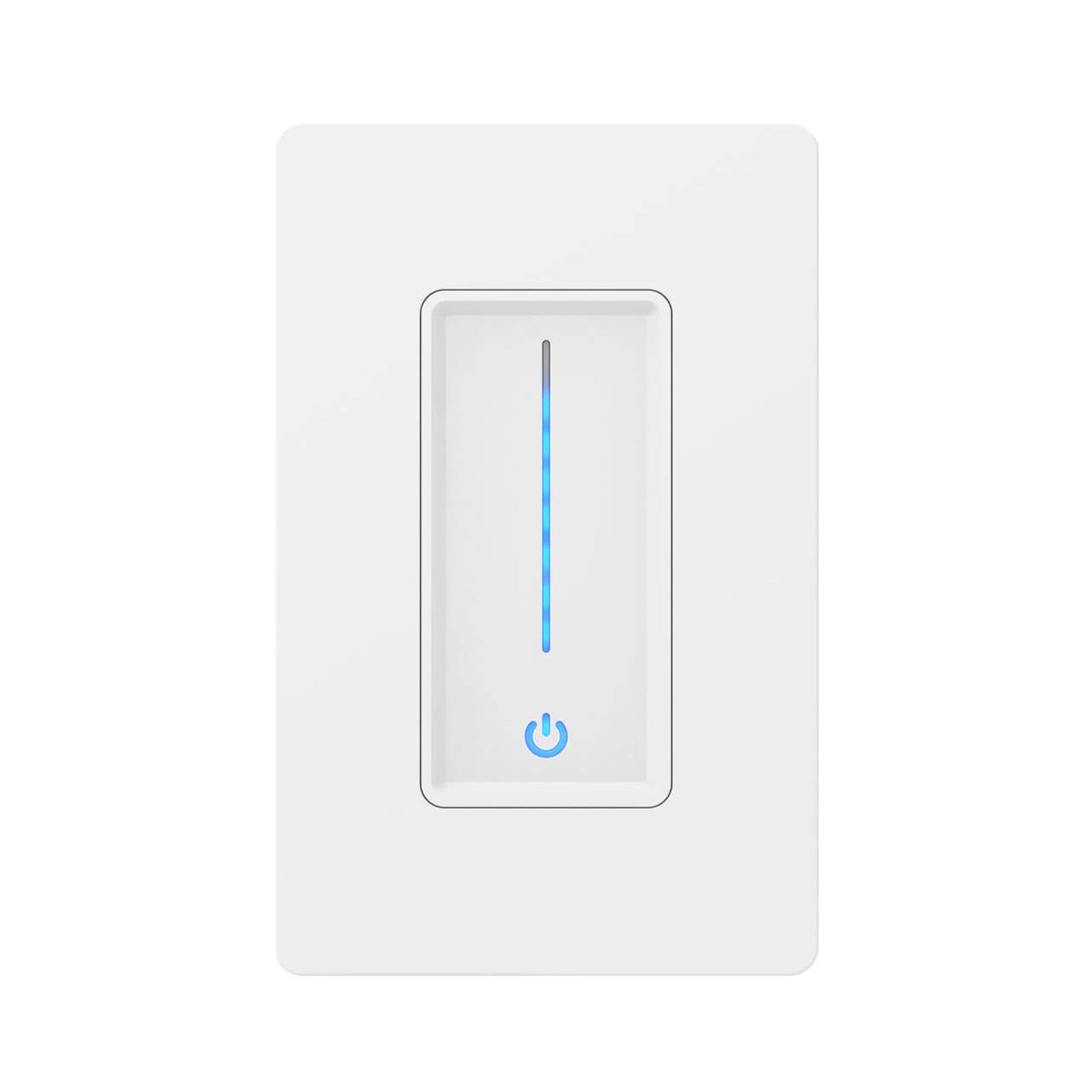 Slide Dimmer and Driver in Detail.