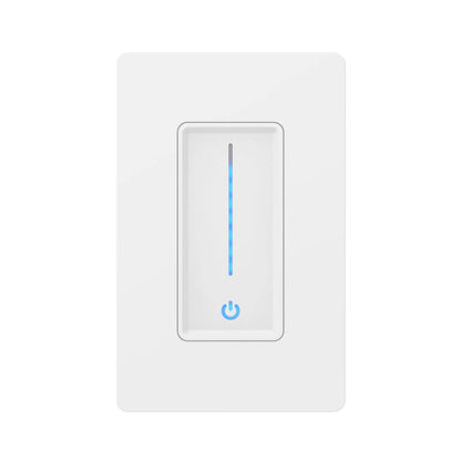 Slide Dimmer and Driver in Detail.