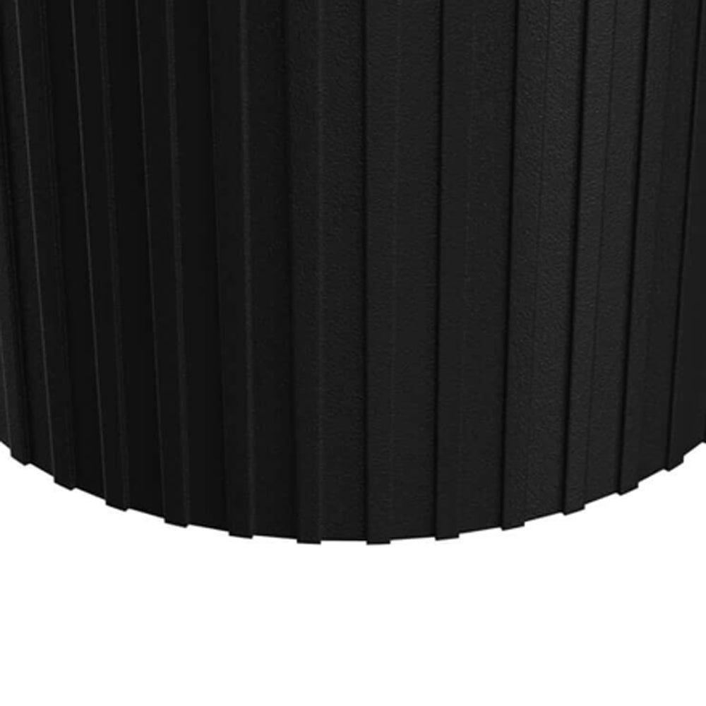 Sol LED Well Light in Detail.