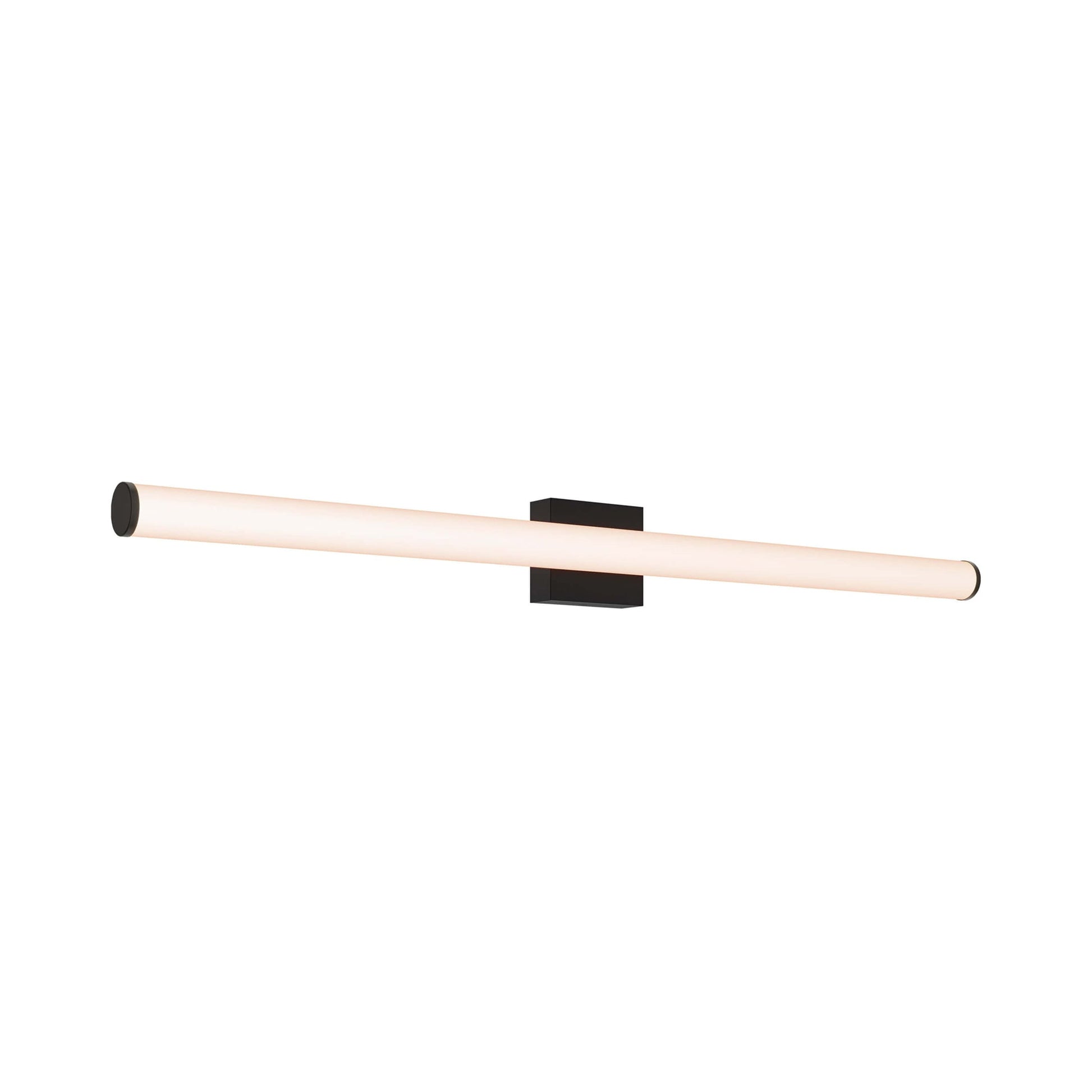 Vela LED Bath Vanity Light in Detail.