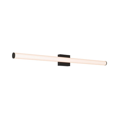 Vela LED Bath Vanity Light in Detail.