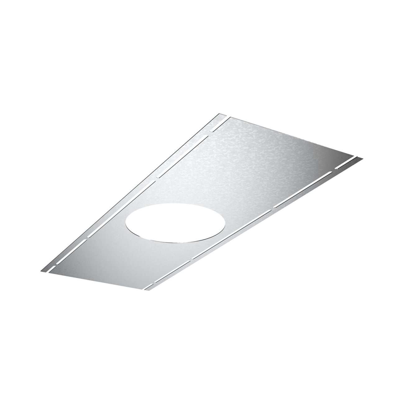 Versa Rough-In Plate.