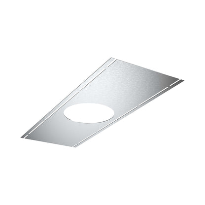 Versa Rough-In Plate.