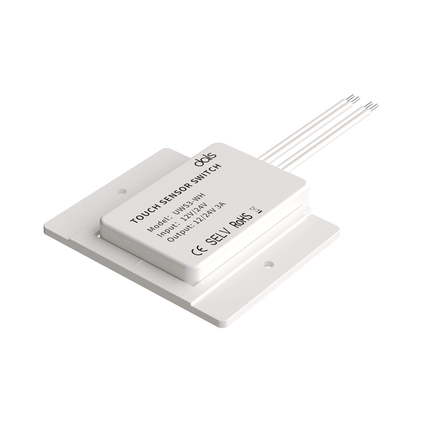 WaveTune Wave Sensor.