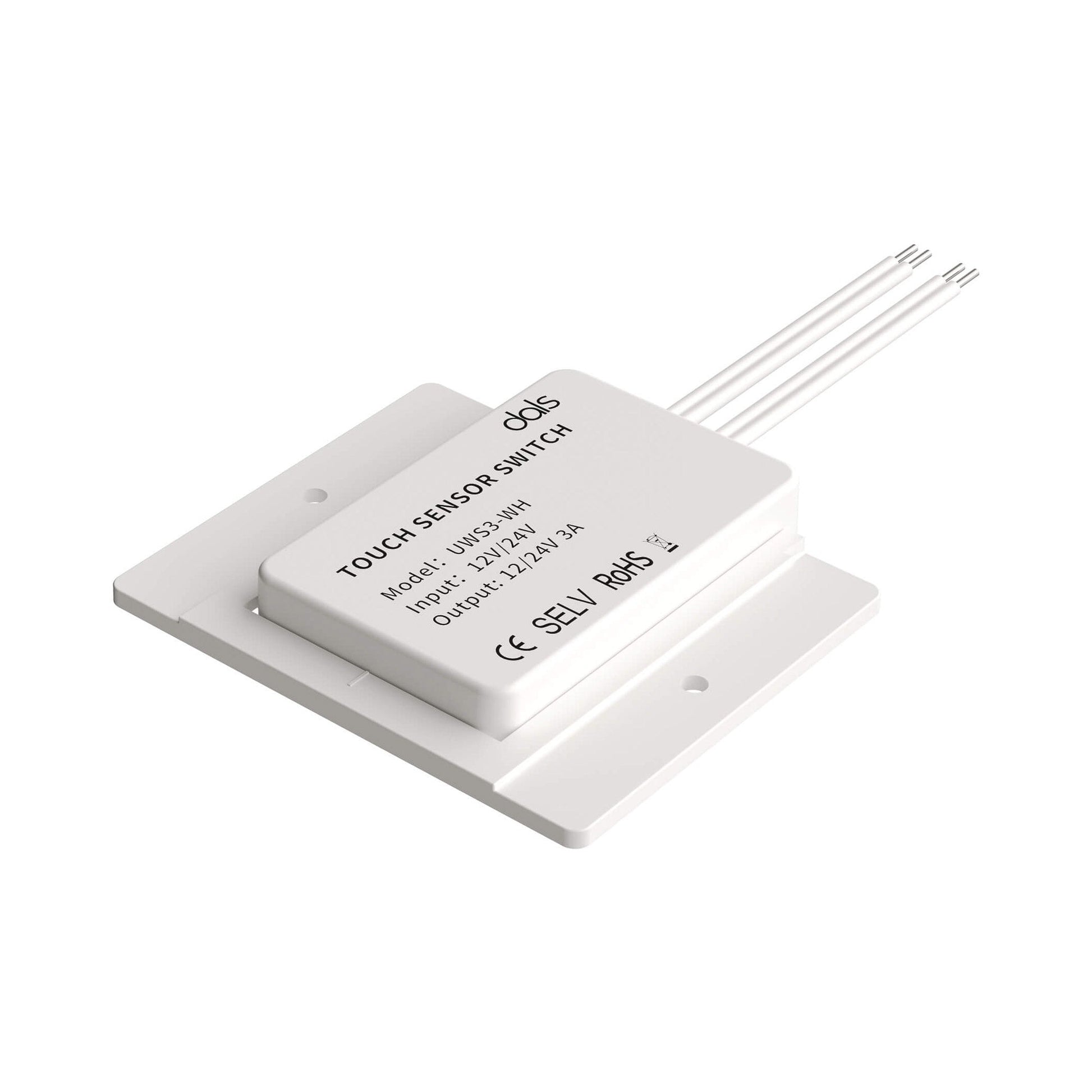 WaveTune Wave Sensor.