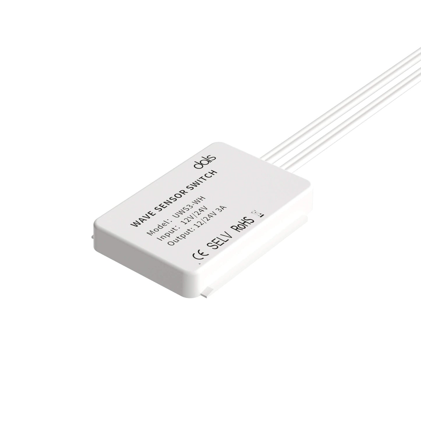 WaveTune Wave Sensor in Detail.