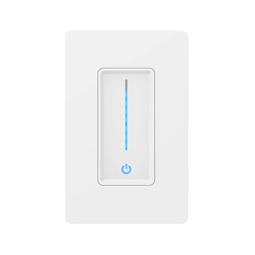 Low-Voltage Driver And Dimmer.