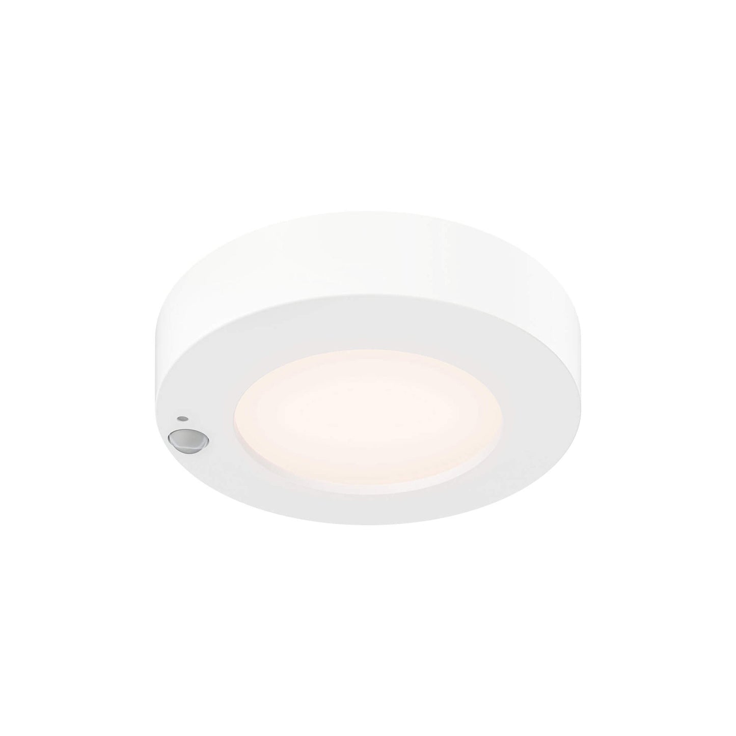 Prime Round LED Flush Mount Ceiling Light.