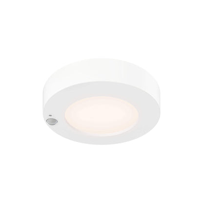 Prime Round LED Flush Mount Ceiling Light.
