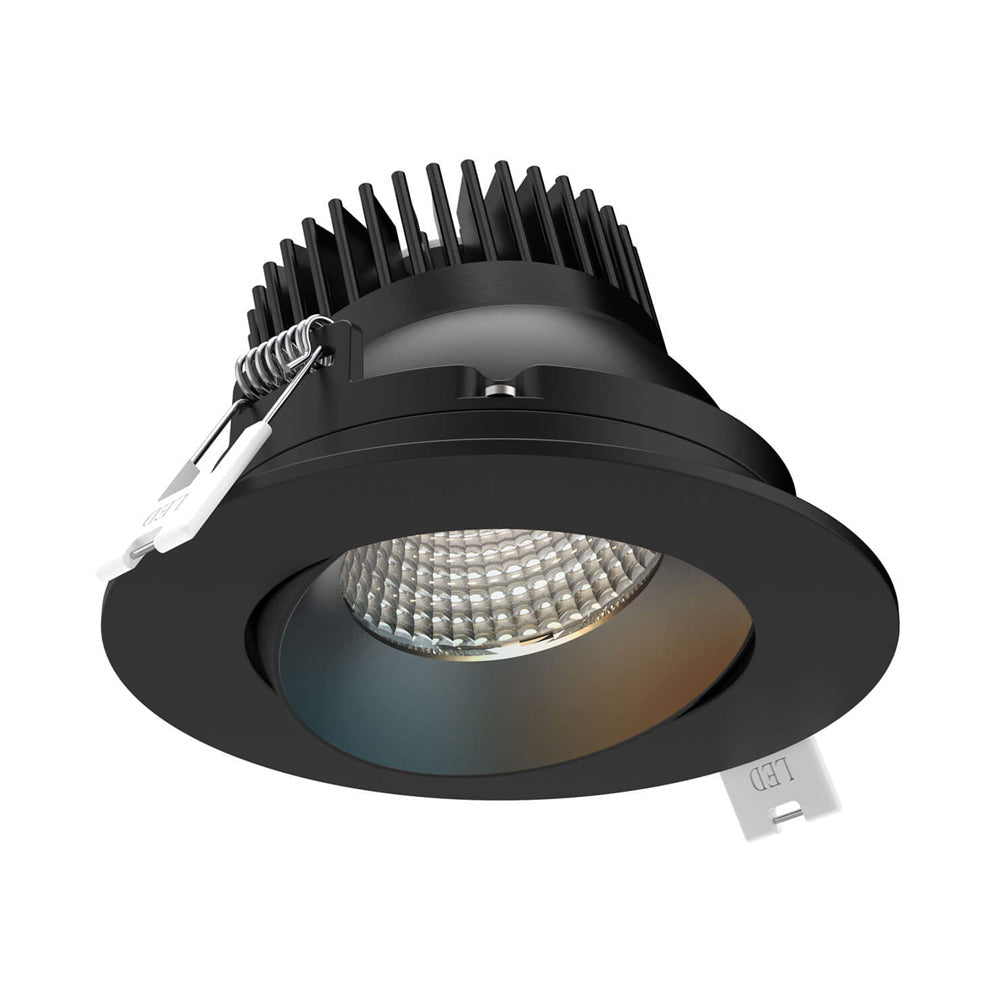 Revolve Pro LED Recessed Down Light.