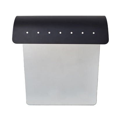 Biny Curve LED Wall Light.