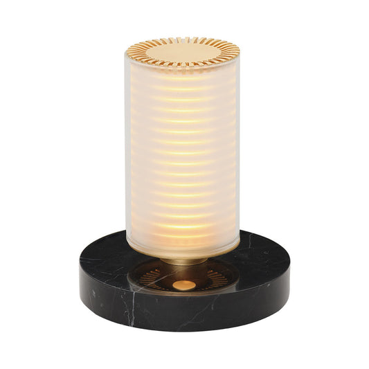 Frechin A LED Rechargeable Table Lamp.