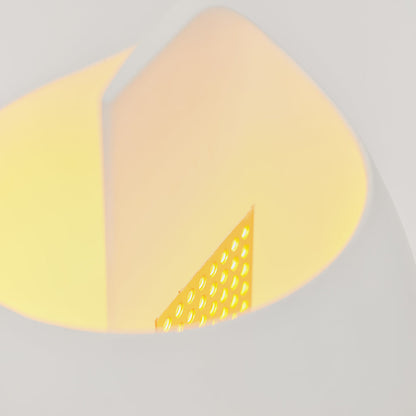 Grande B LED Table Lamp in Detail.