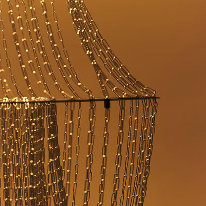 Lampe C LED Pendant Light in Detail.