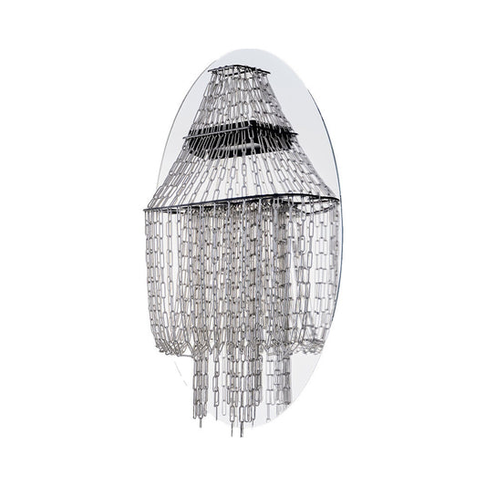 Lampe C LED Wall Light.