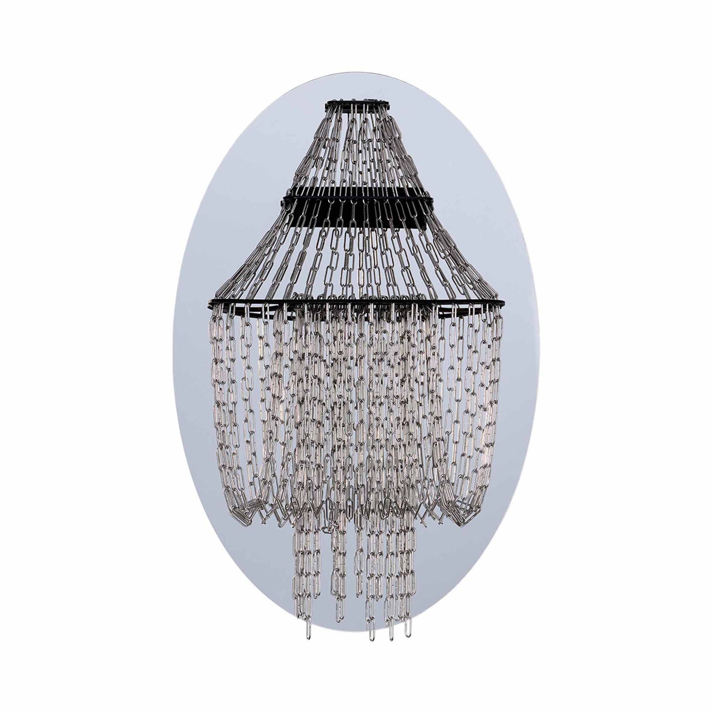 Lampe C LED Wall Light in Detail.