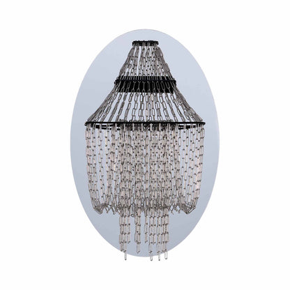 Lampe C LED Wall Light in Detail.