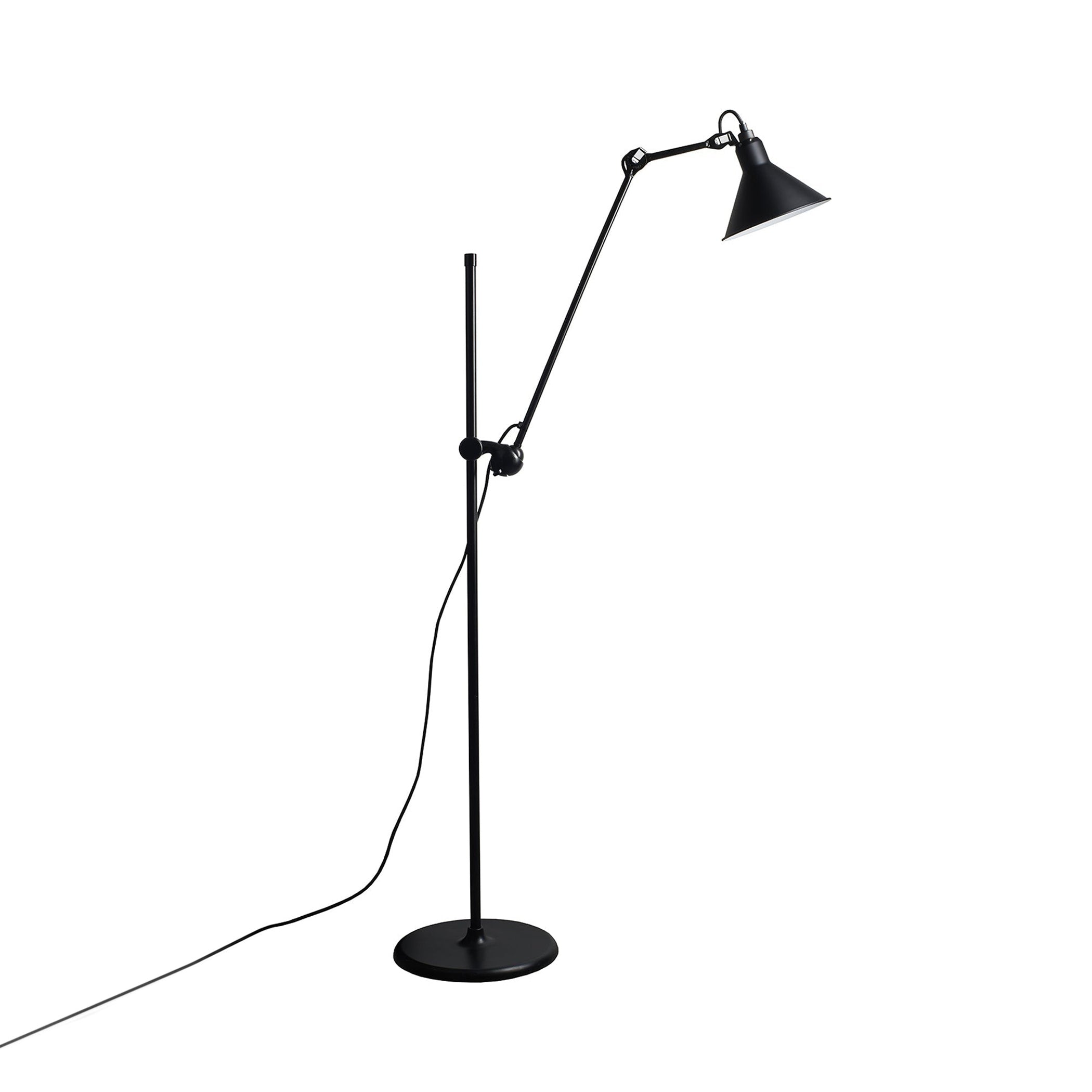 GRAS LAMPE Lamp Gras N°215 DCW社製GRAS ランプ Lampe Gras N°215 Floor Lamp – City Lights SF