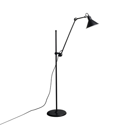 Lampe Gras N°215 Floor Lamp.