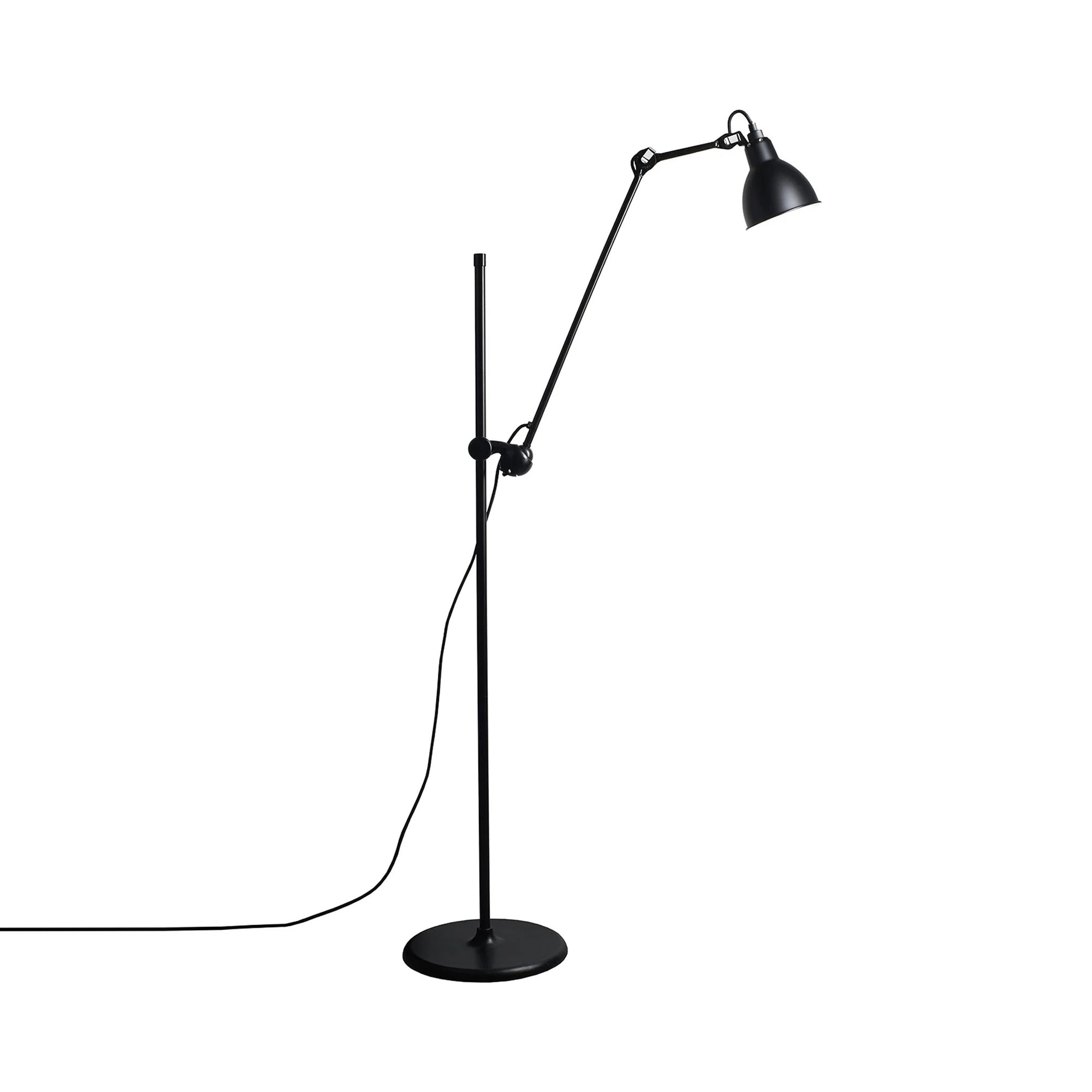 GRAS LAMPE Lamp Gras N°215 DCW社製GRAS ランプ Lampe Gras N°215 Floor Lamp – City Lights SF