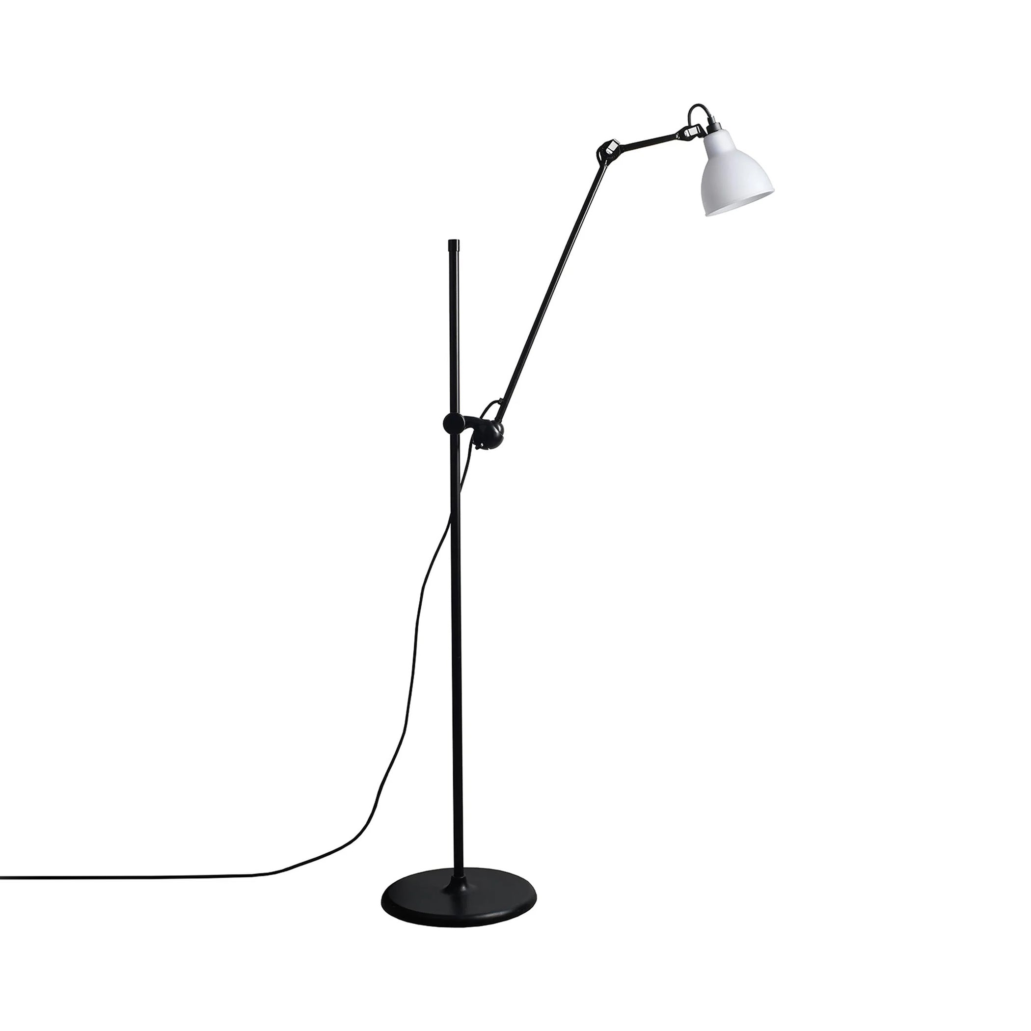GRAS LAMPE Lamp Gras N°215 DCW社製GRAS ランプ Lampe Gras N°215 Floor Lamp – City Lights SF