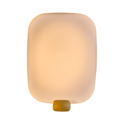 Light Me Tender LED Wall Light.