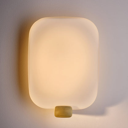 Light Me Tender LED Wall Light in Detail.