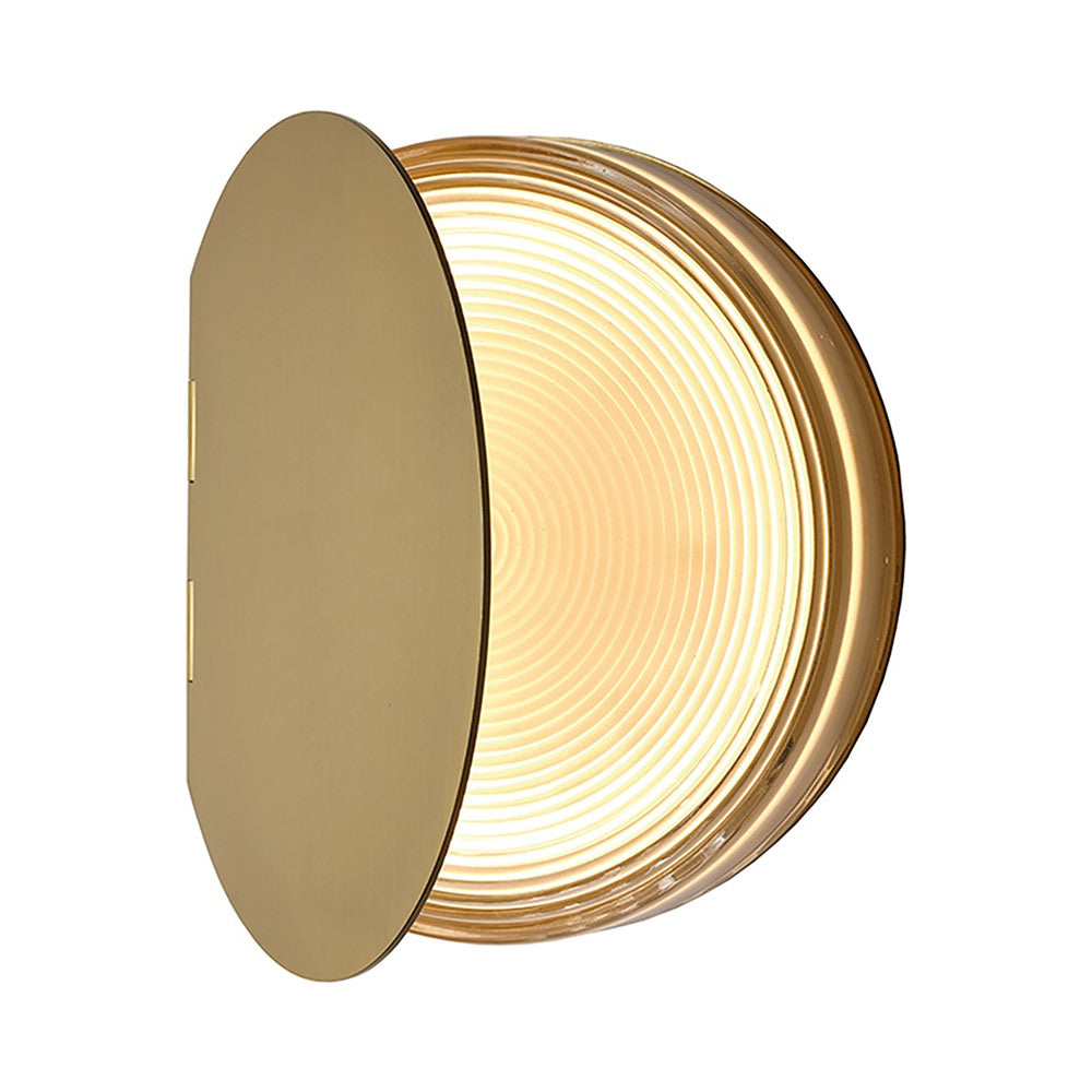 Poudrier LED Wall Light.