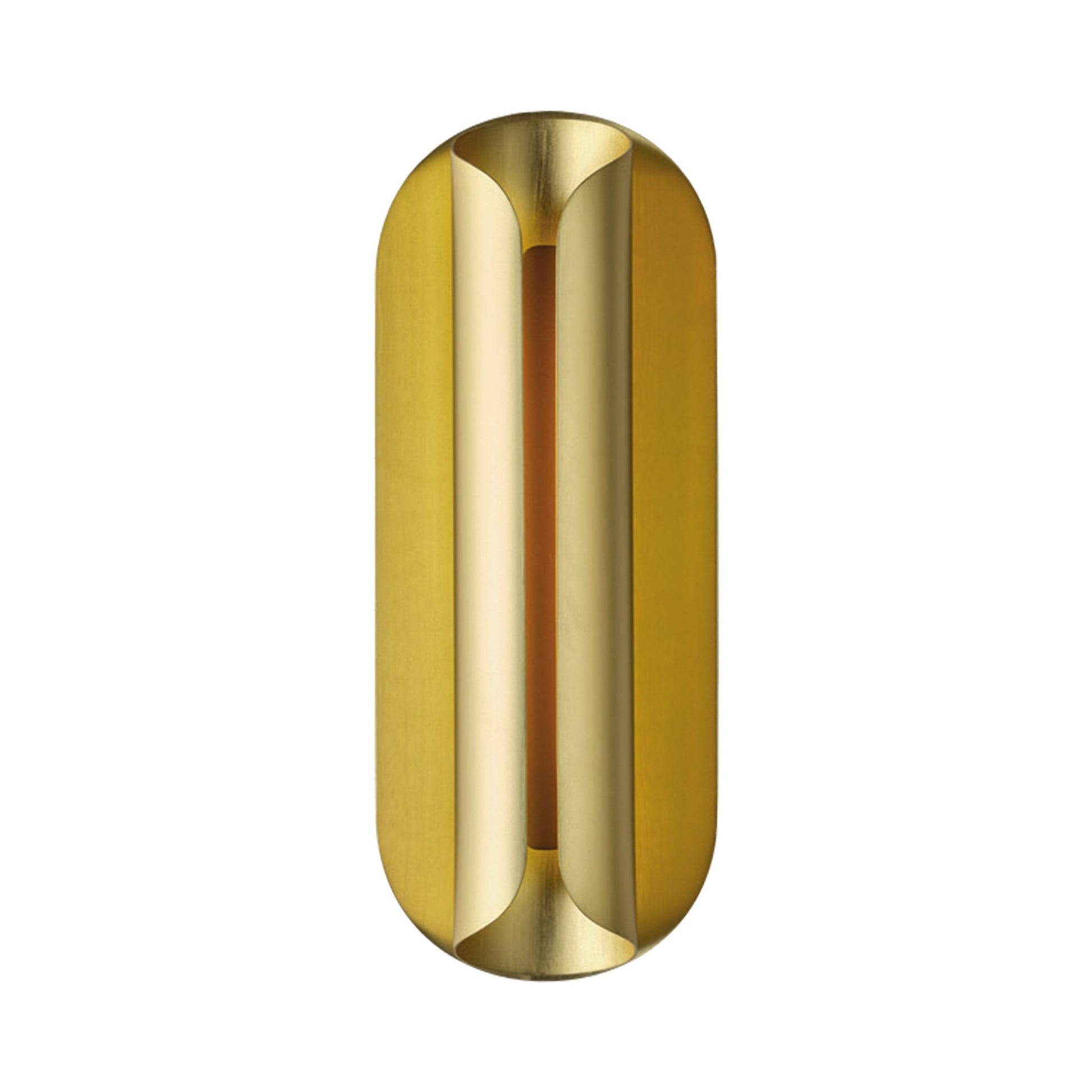 Rosalie LED Wall Light (15.75-Inch).