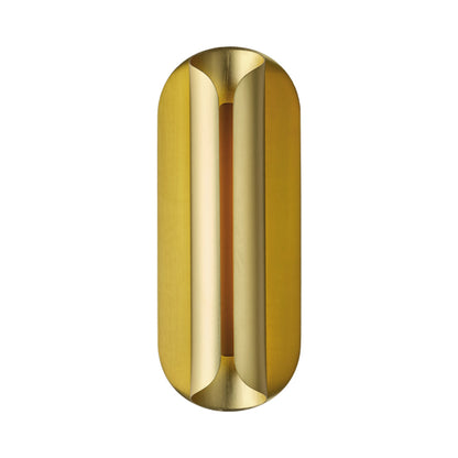 Rosalie LED Wall Light (15.75-Inch).
