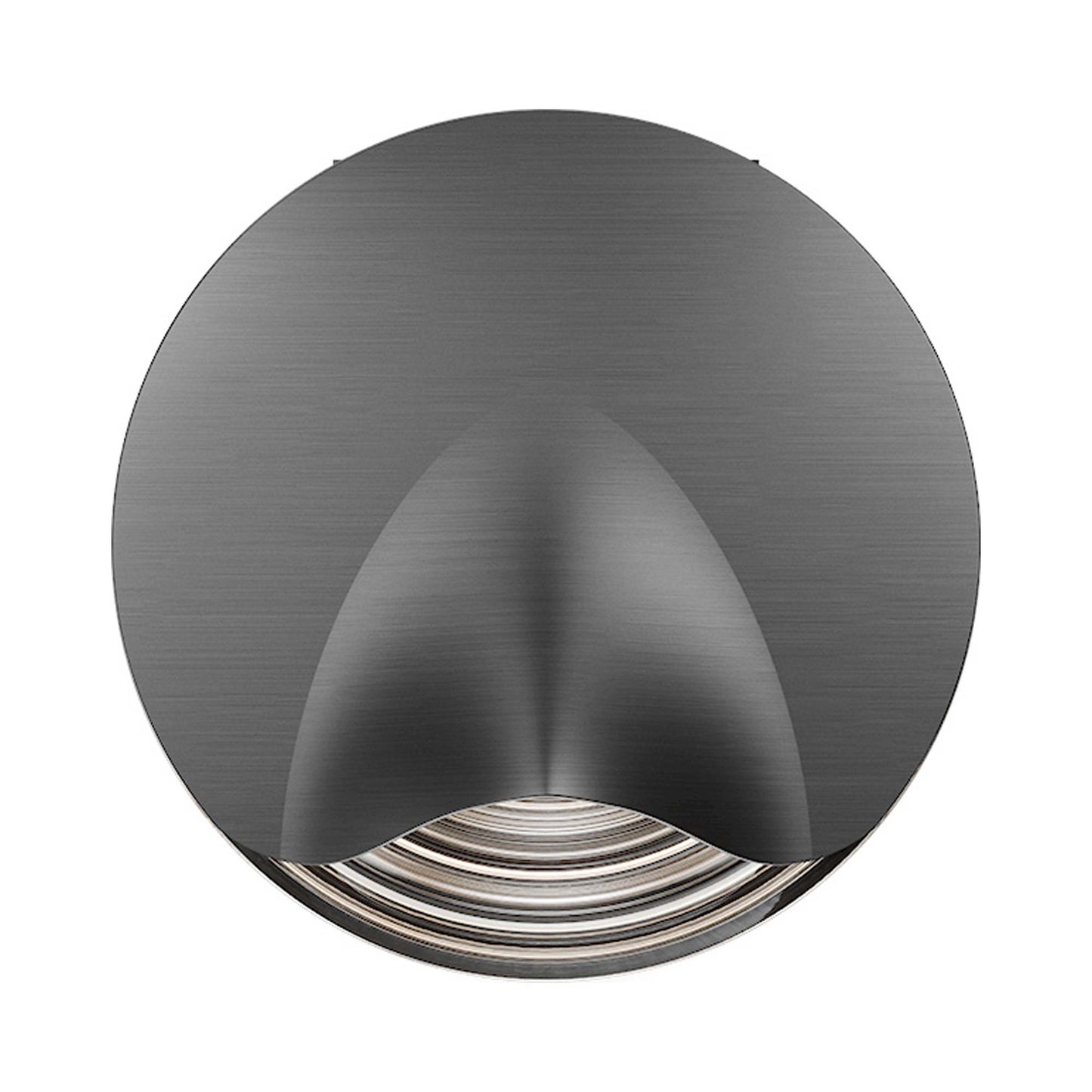 Ames LED Wall Light.