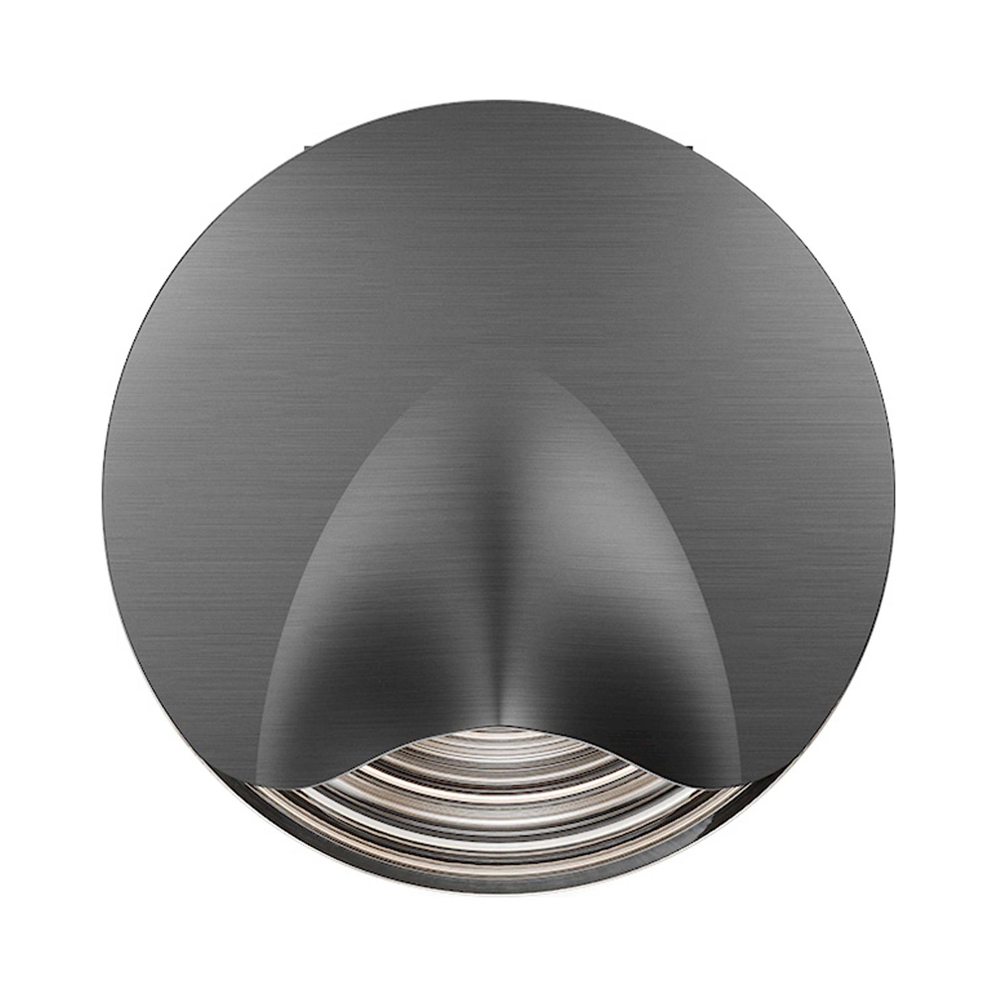 Ames LED Wall Light.