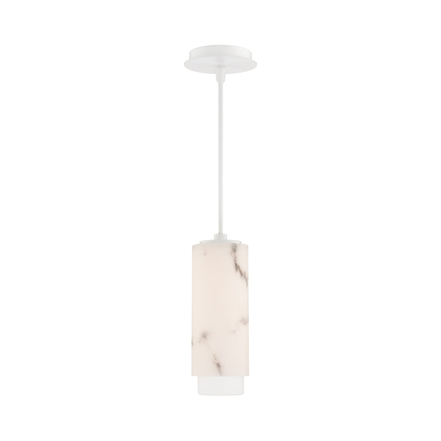 Aragon LED Pendant Light (3000K).