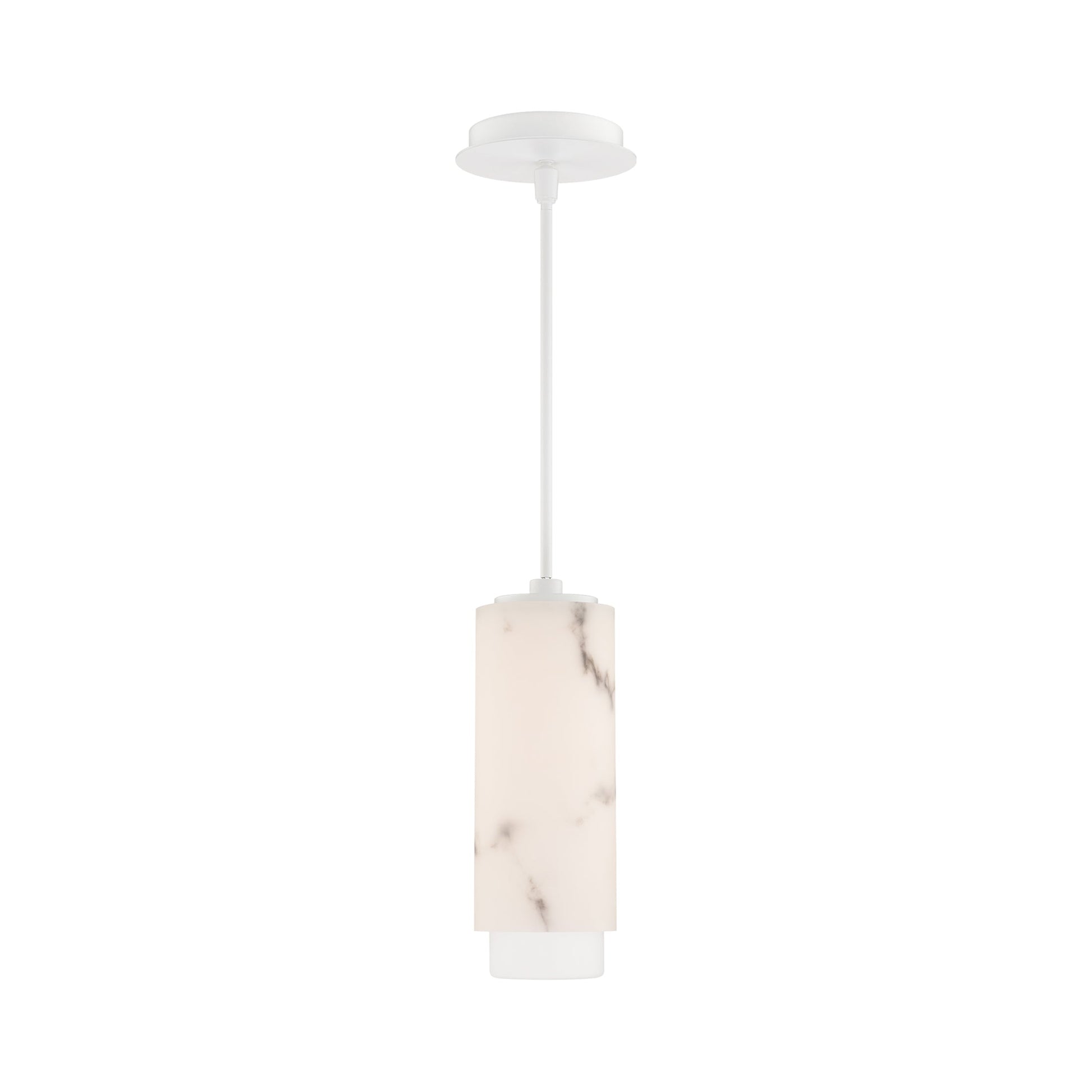 Aragon LED Pendant Light (3000K).