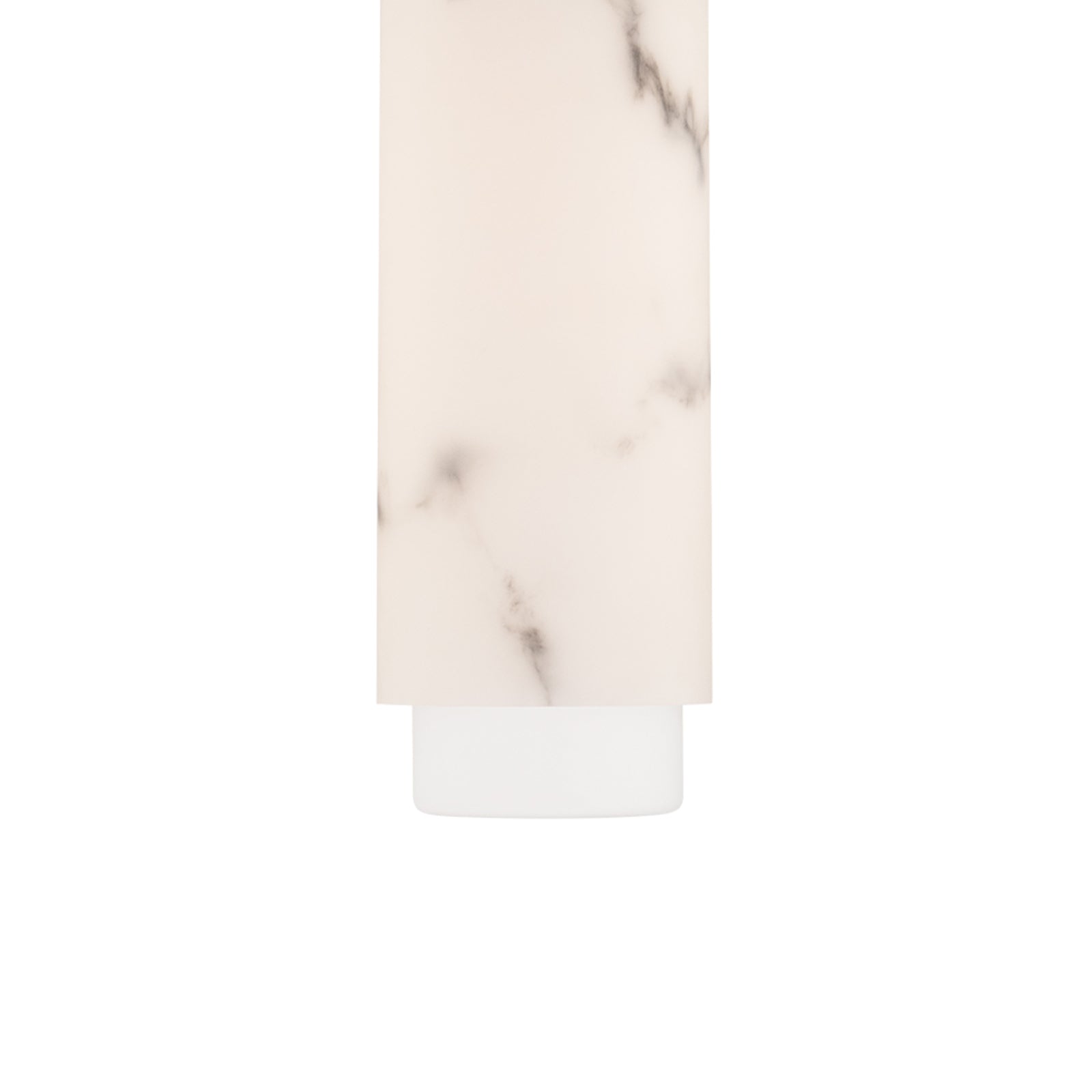 Aragon LED Pendant Light in Detail.