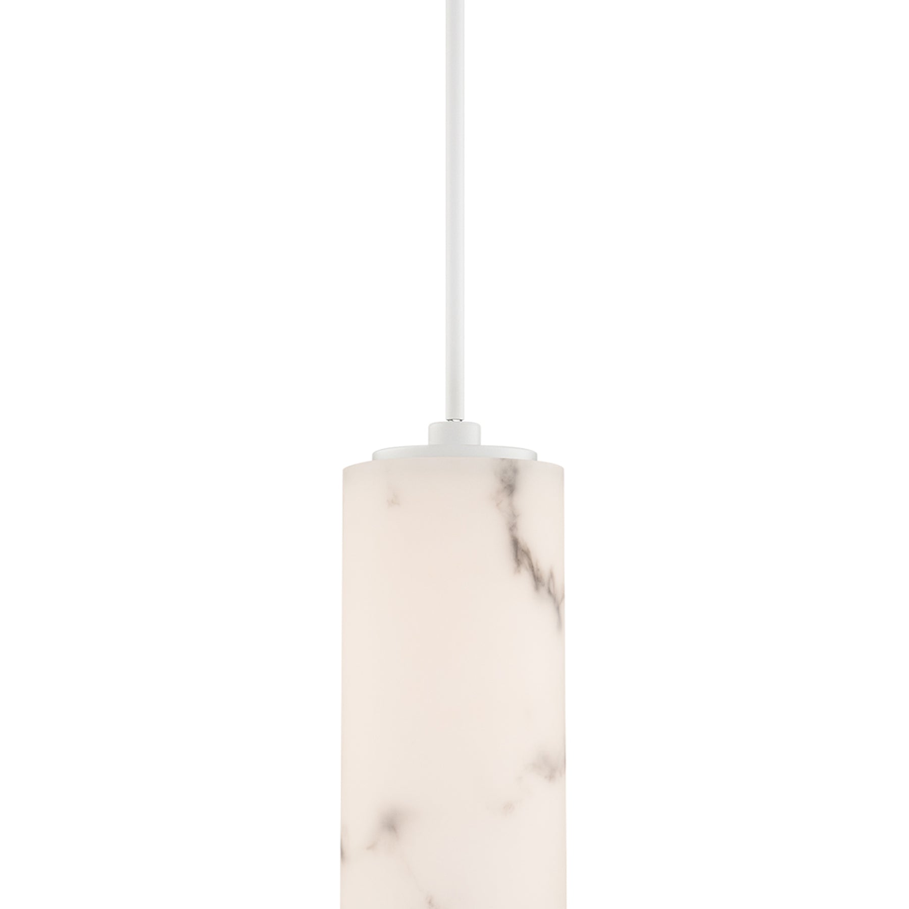 Aragon LED Pendant Light in Detail.