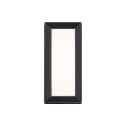 Argo Outdoor LED Wall Light (10-Inch).