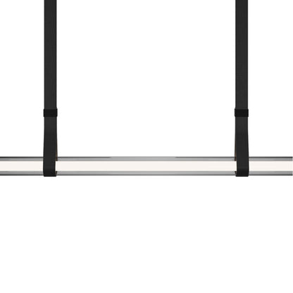 Balance Beam LED Linear Pendant Light in Detail.